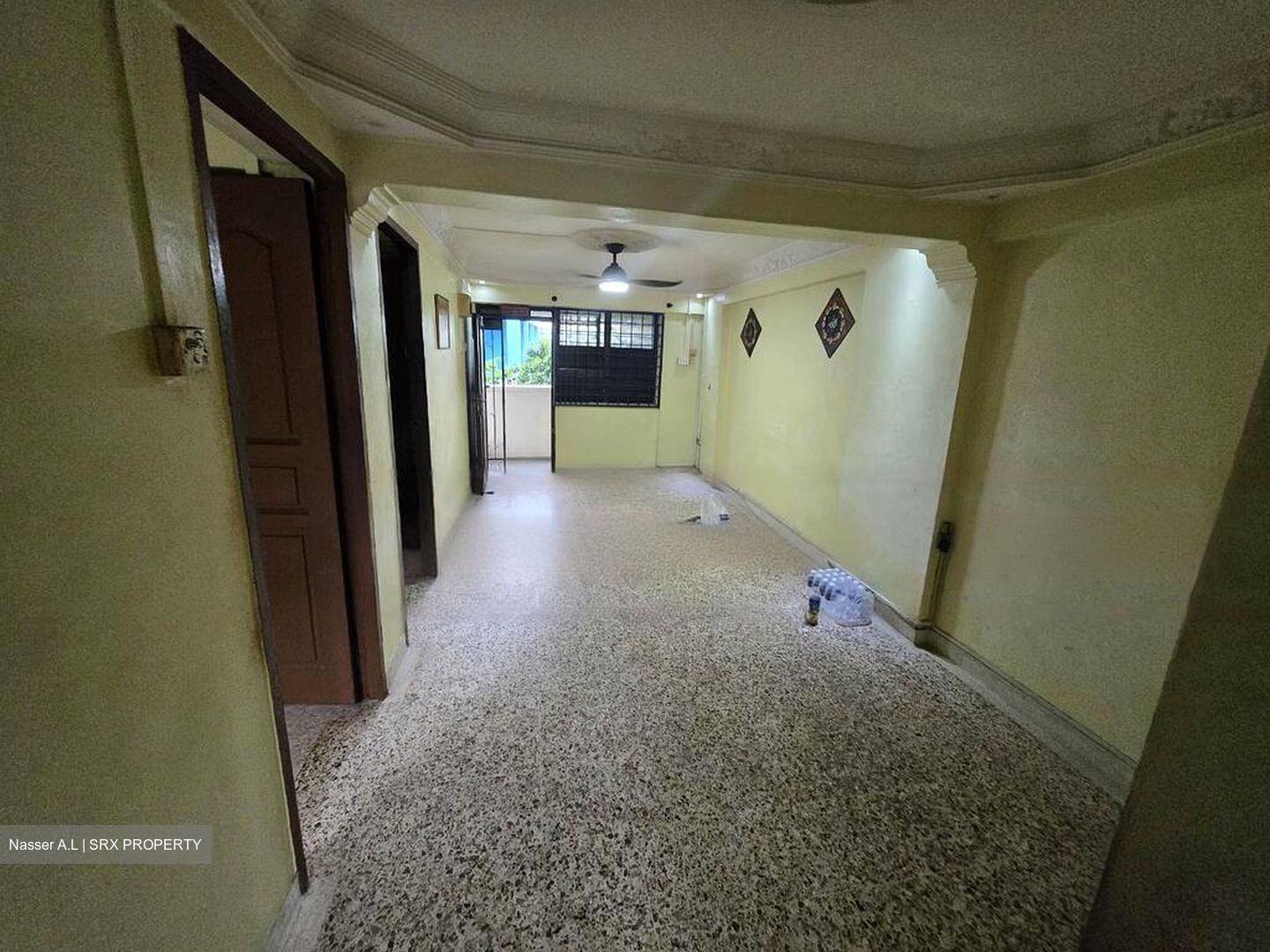 Blk 2 Saint George's Road (Kallang/Whampoa), HDB 3 Rooms #450047691